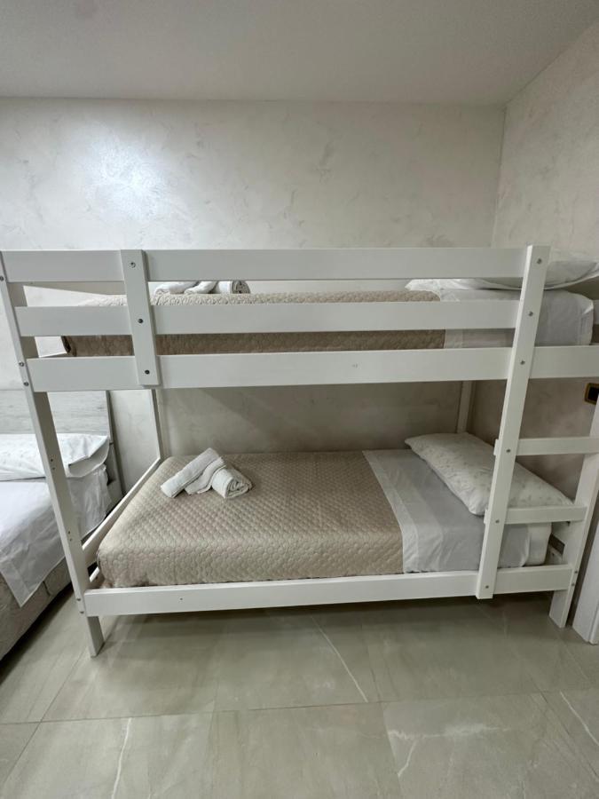 Apartament Chloehouse Neapol Zewnętrze zdjęcie