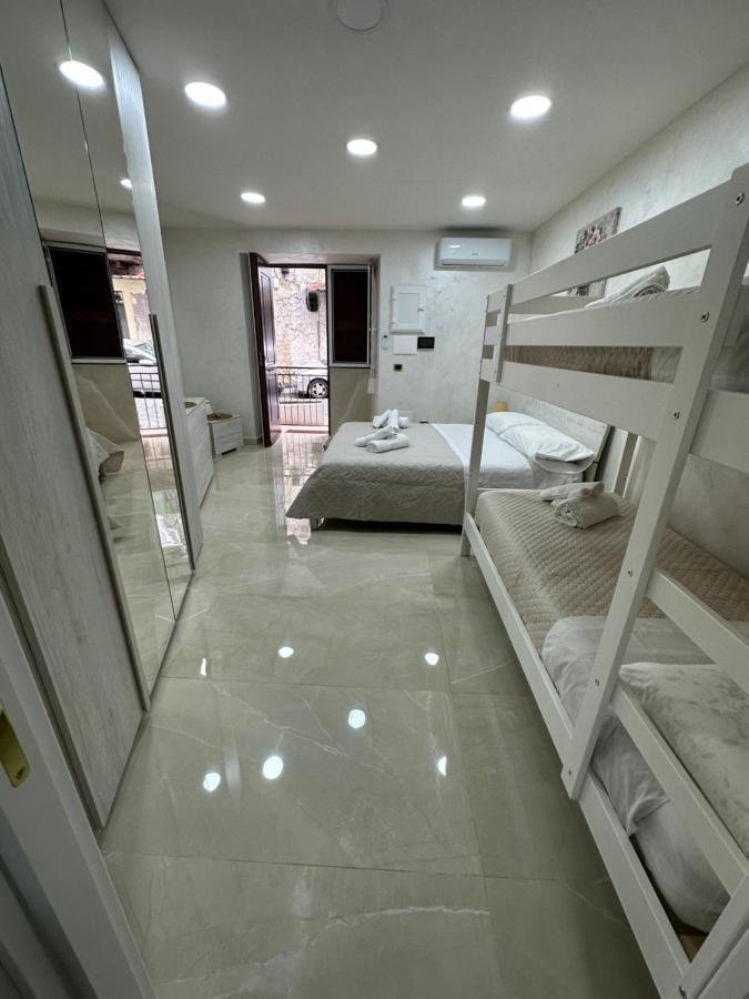 Apartament Chloehouse Neapol Zewnętrze zdjęcie