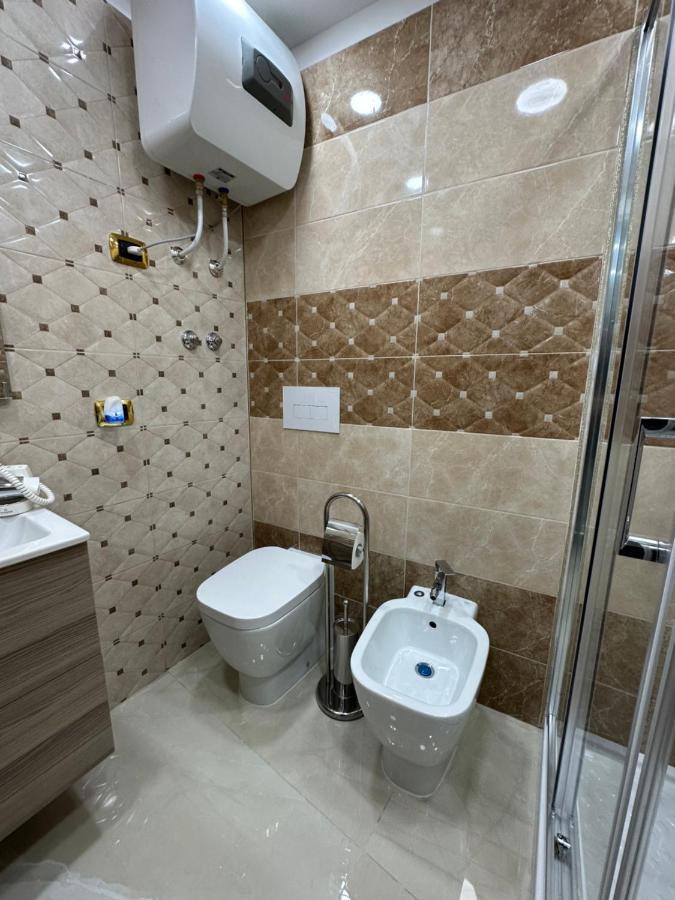 Apartament Chloehouse Neapol Zewnętrze zdjęcie