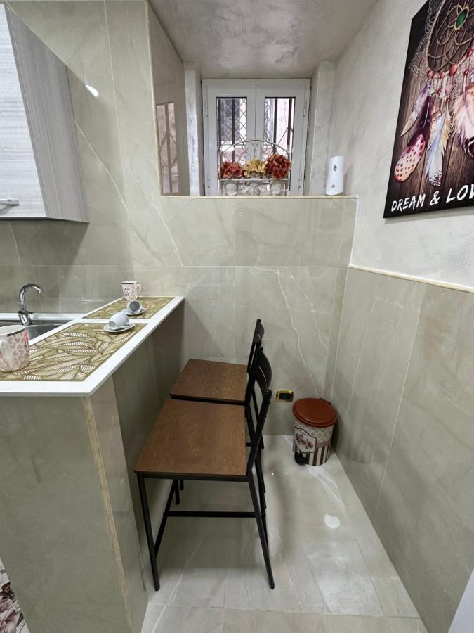 Apartament Chloehouse Neapol Zewnętrze zdjęcie