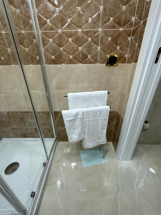 Apartament Chloehouse Neapol Zewnętrze zdjęcie