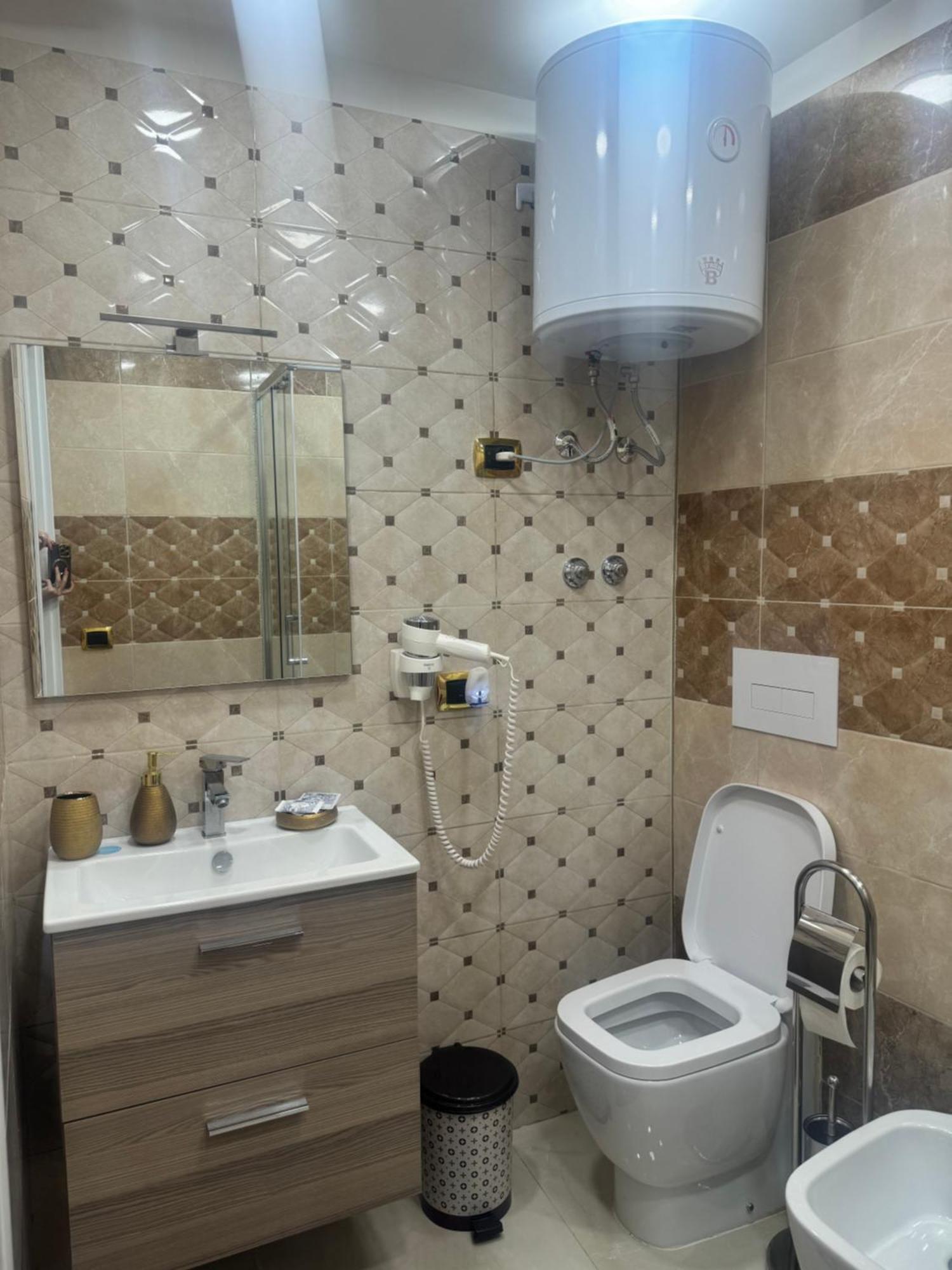 Apartament Chloehouse Neapol Zewnętrze zdjęcie